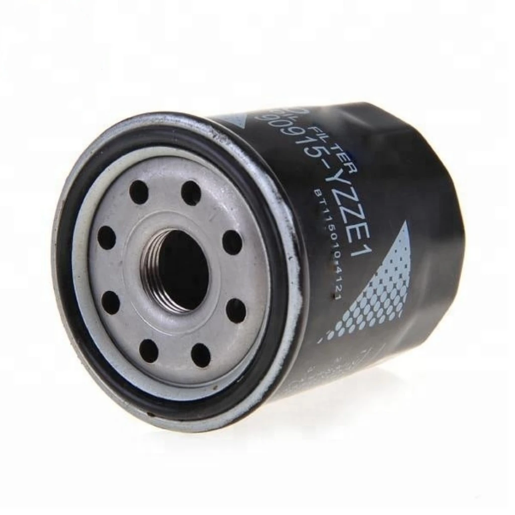 Factory Directly Auto Parts 90915-YZZE1 car oil filter high performance oil filter 90915-YZZE1