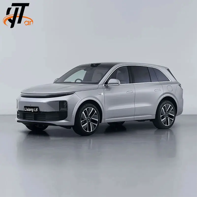 2024 New Edition Lixiang Li L6 ideal Air Pro Max Ultra SUV Extended Range Chinese New Energy Car Li Auto Lixiang L6