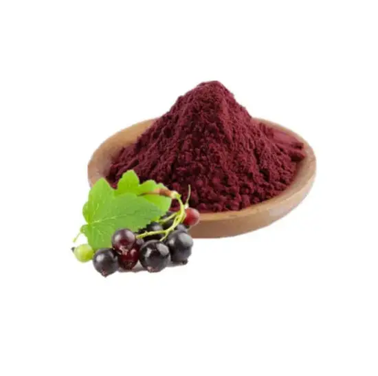 Hot Selling Pure Bulk Grape Fruit Powder Freeze Dried Red Grape Juice Powder at Best Price