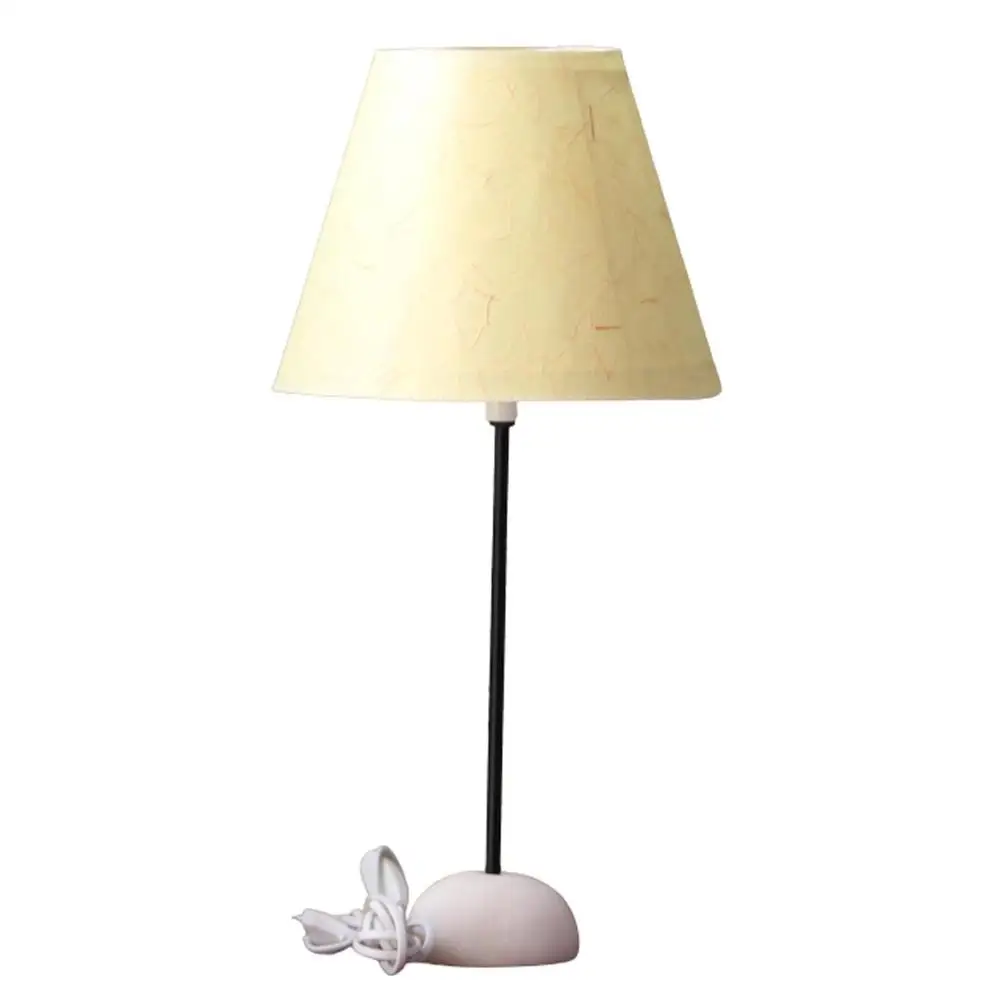 Banana Fiber Organic Paper Purely Recycled & Handmade Handcrafted Our Premium Artisan Lampshade For Use Outdoor Bedroom Lamp