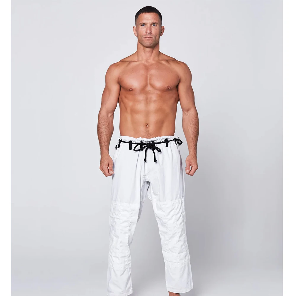 Factory Price Custom Logo Martial Arts Judo BJJ Gi Kimono  Martial Arts Wear for sale  jiu-jitsu kimono gi Fight wear BJJ Gis