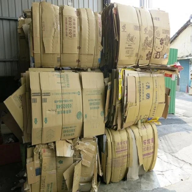 Cheap OCC Waste Paper - Paper Scraps 100% Cardboard OCC international suppliers
