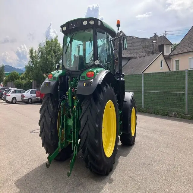 Quality Johnee  Deeree Tractor Available  For Affordable price Second Hand John Deeree Tractor Ready For Export