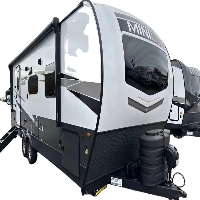 Цена со скидкой RV Motorhome caravan для продажи по очень низкой цене