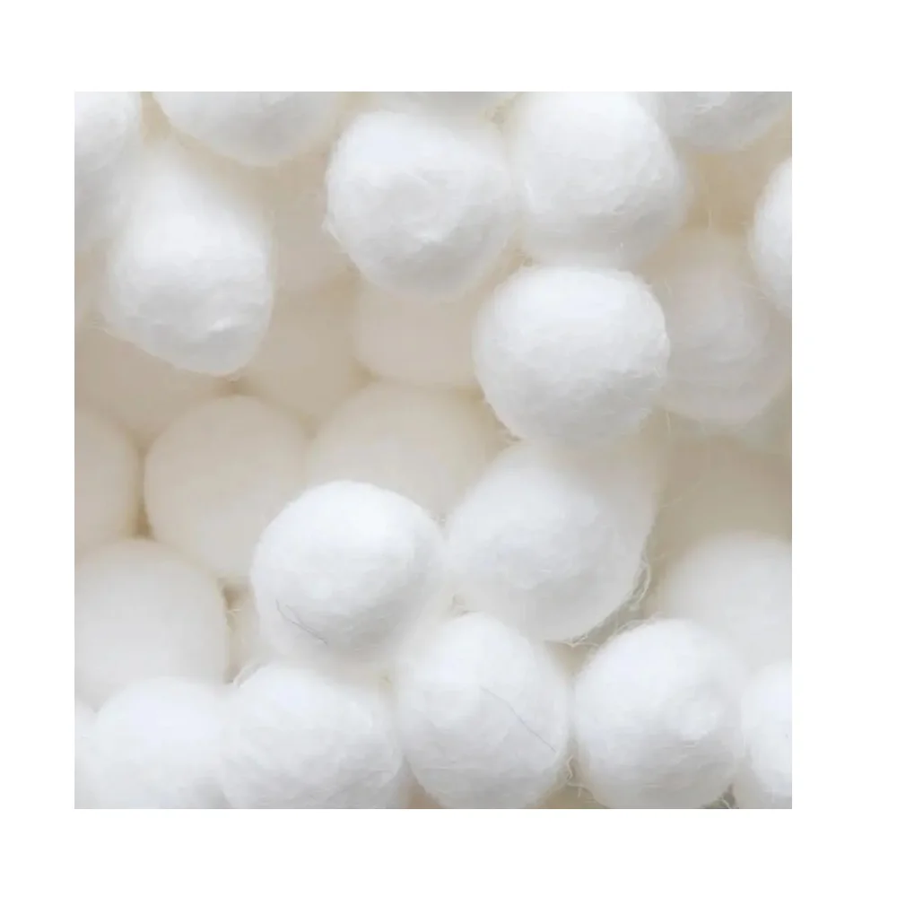 Высококачественная хлопчатобумажная ткань и Текстильное Сырье конкурентоспособная цена сырцовый хлопок 100% органический для нетканого полотна