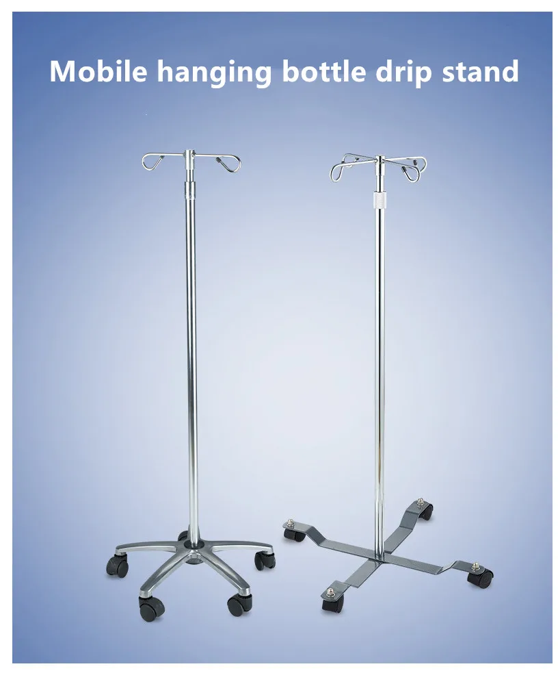 iv pole1