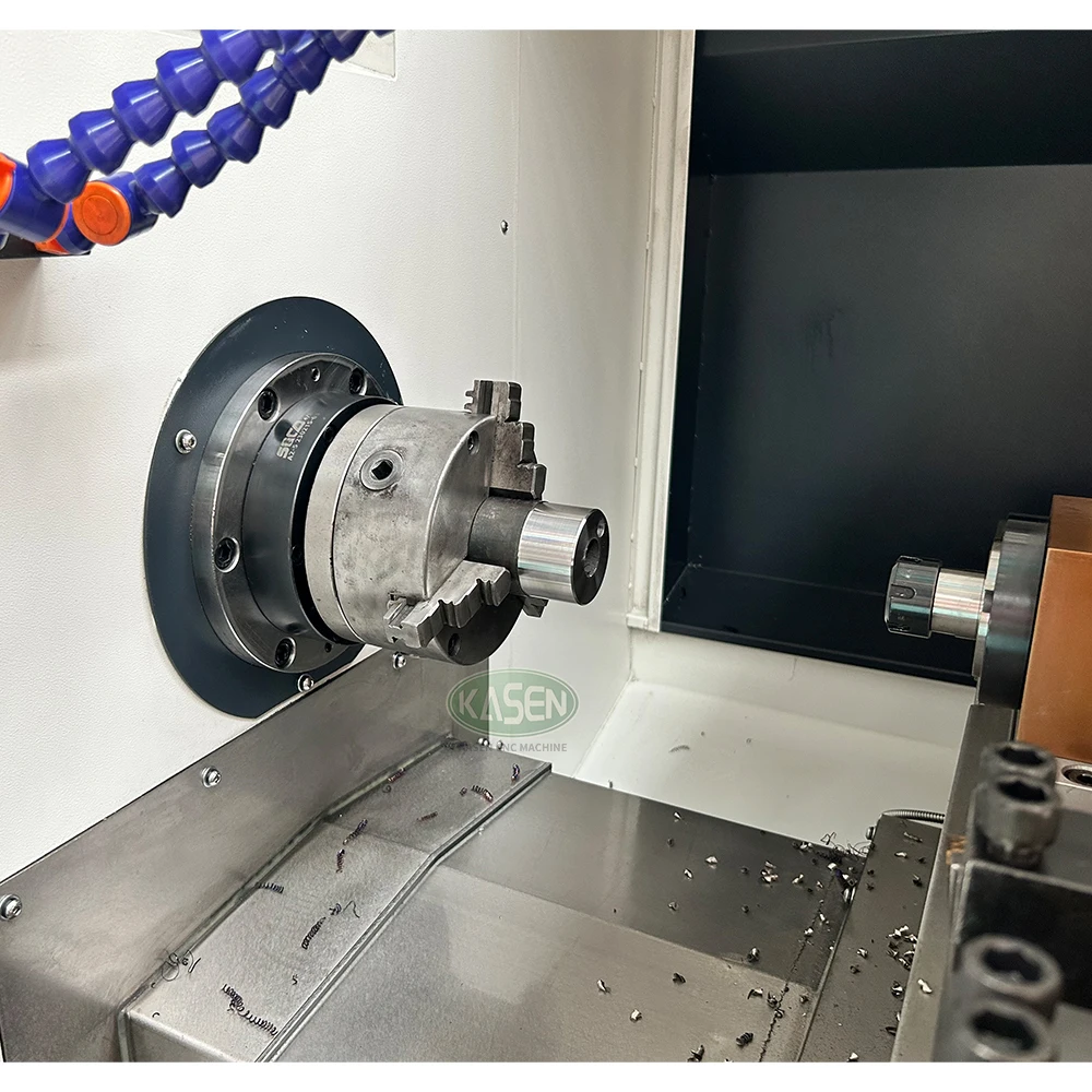 china low price metal   small cnc lathe  H36 H46