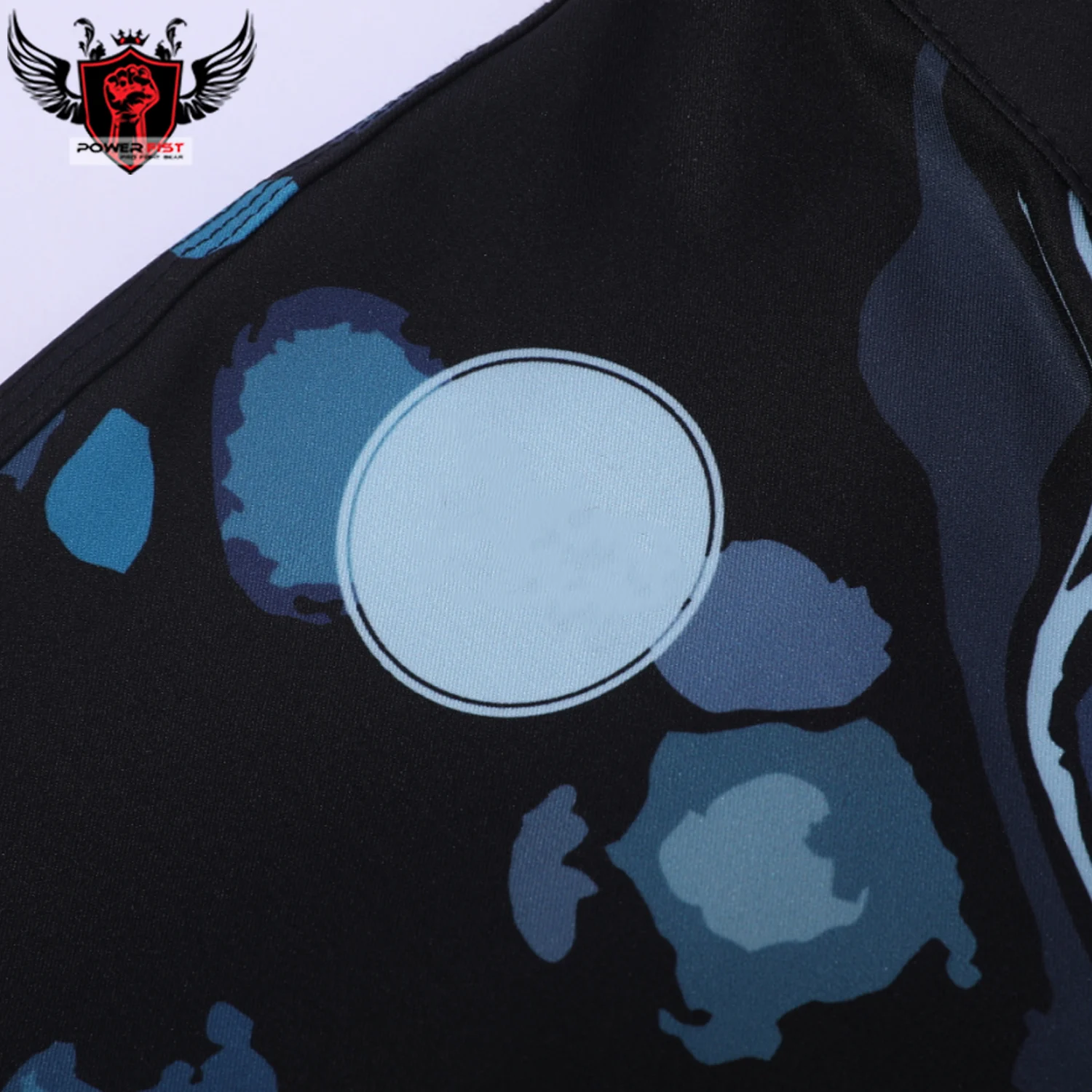 Design Your Own Custom Fighting MMA Shorts Kickboxing Sublimated Martial Arts MMA Fighting Shorts