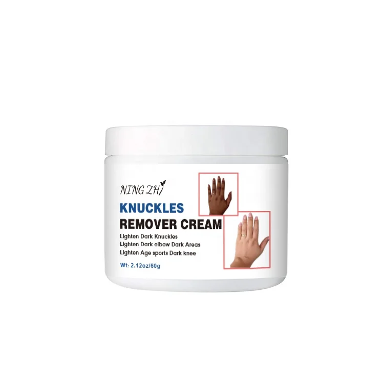 Hot sale best dark spot corrector cream lightening whitening dark knuckle elbows knees eraser cream