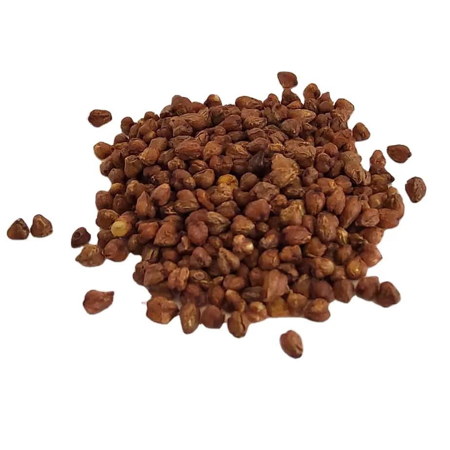 Гречневый чай Жареное Зерно цельнозерновой высокое качество оптовая продажа оптом клетчатая