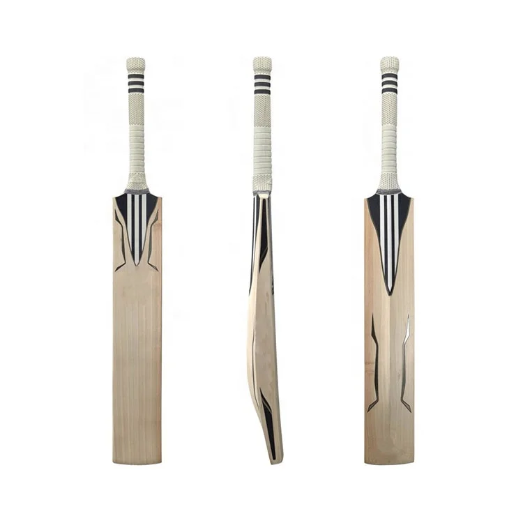 NEW PRODUCT 2023 LOW PRICE BEST EDGE CUSTOM LOGO WOOD HARD BALL CRICKET BAT AT WHOLESALE PRICE