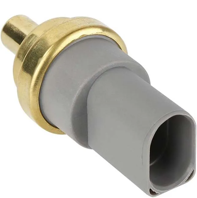 06A919501A Water Temperature Sender Engine Coolant Temperature Sensor