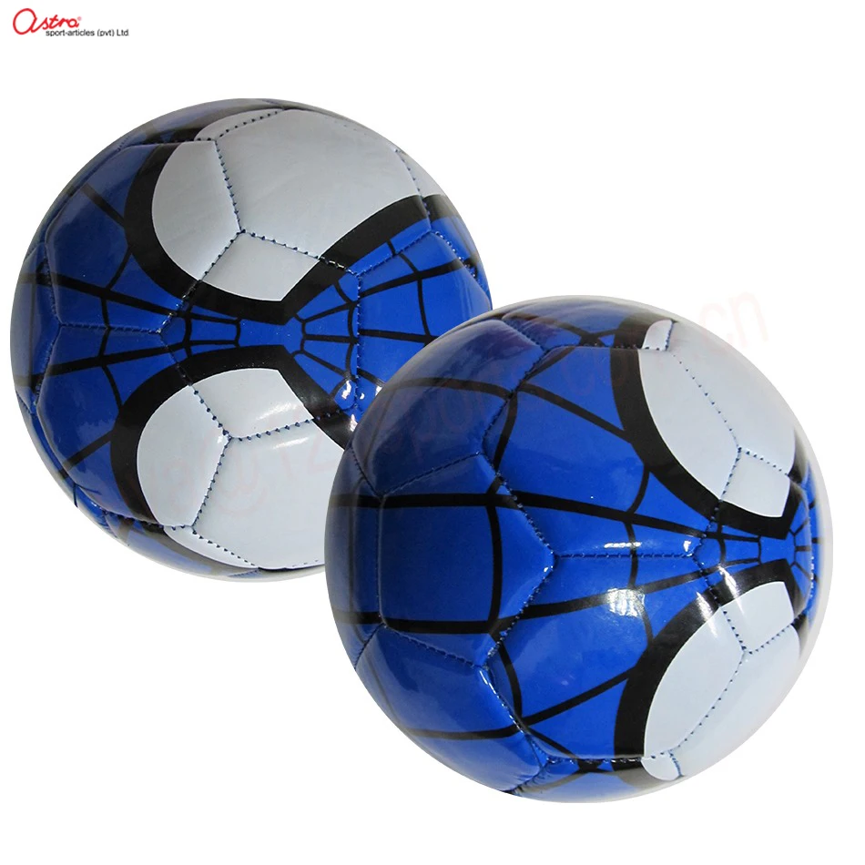PVC inflatable wholesale Cheap Custom Promotion Mini football soccer ball with logo