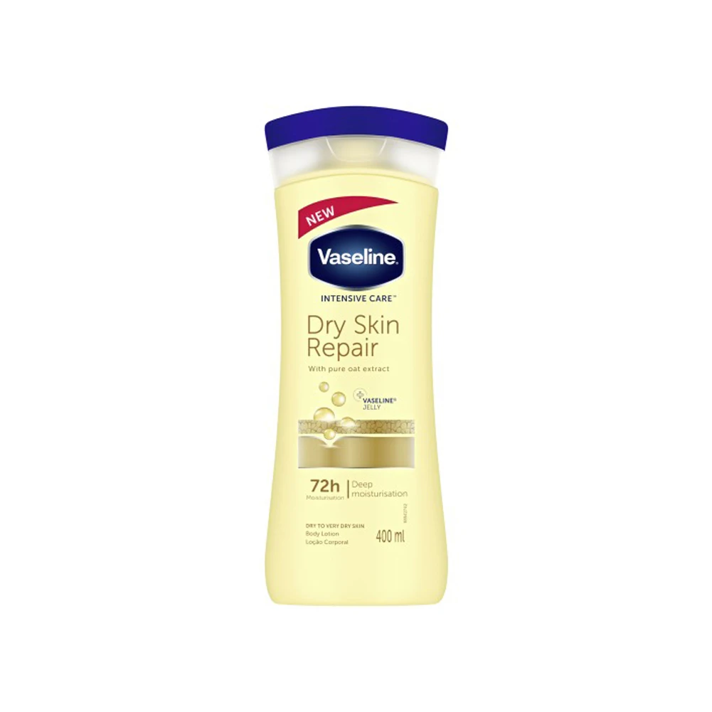 skin care empty Vaseline petroleum jelly bottle 100ml 150ml 250ml cosmetic packing cream Vaseline