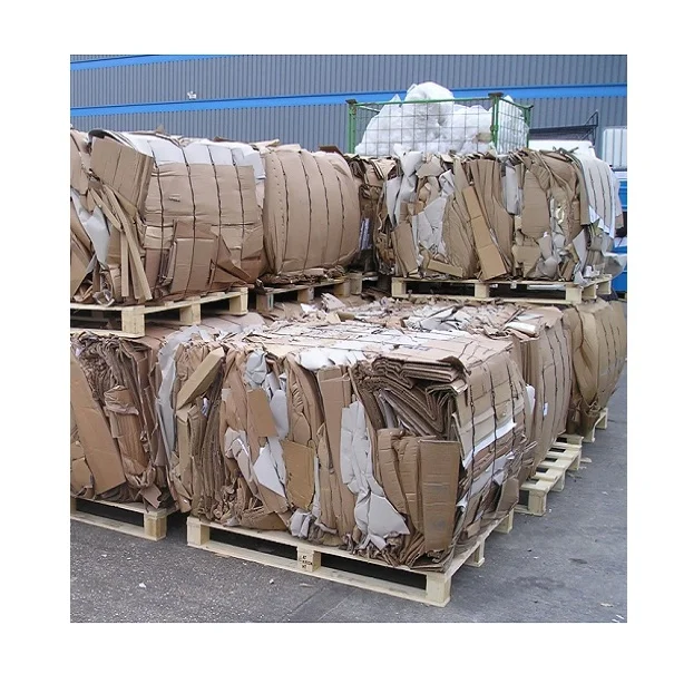 Quality Used Cardboard Waste Paper And Selected Occ Waste Paper Scrap