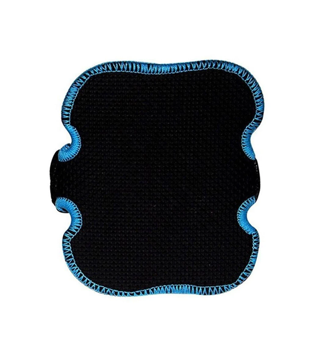 Gymnastics Neoprene Gym Hand Grips Pads Workout Strength Training Exercise Palm Protective Pads