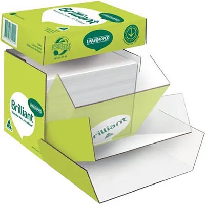 BLC Brilliant Laser Copy A4 Copy Paper 80gsm Factory Price