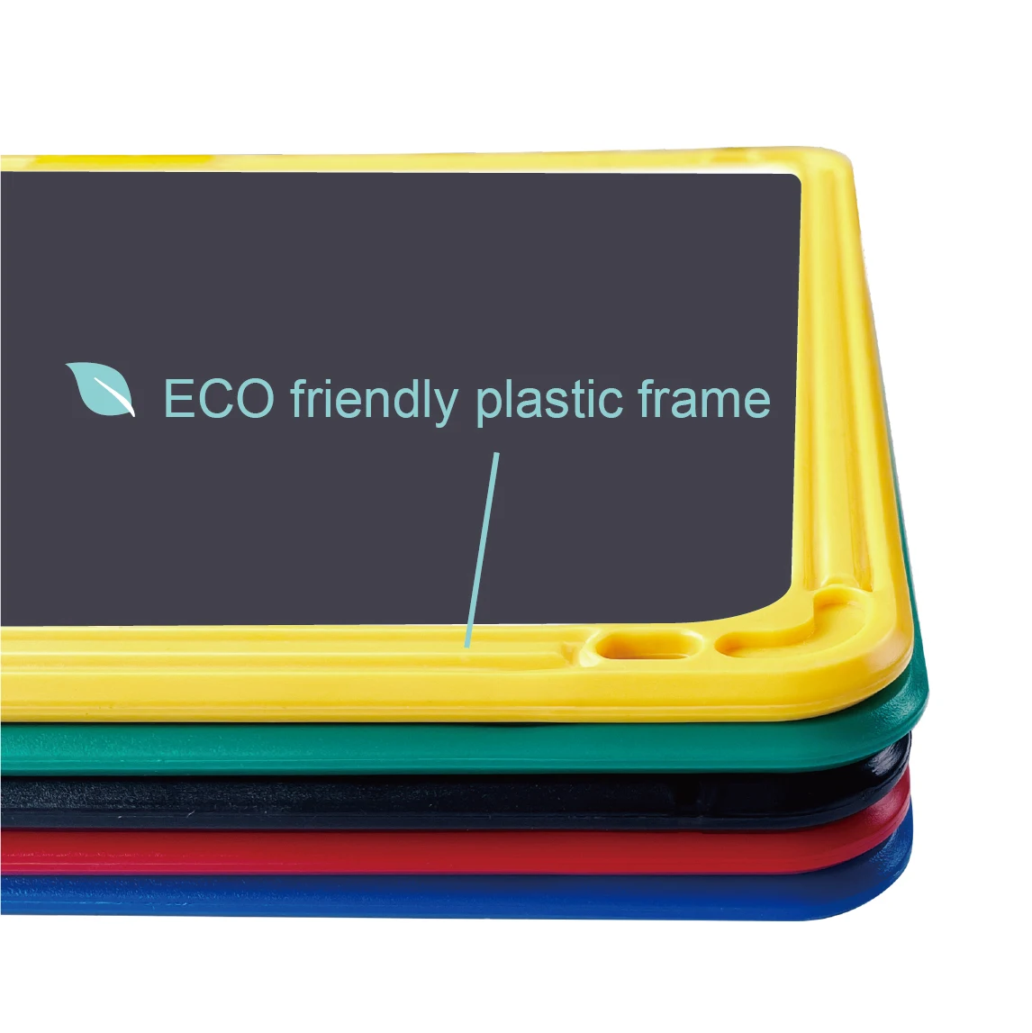 First day of school  magnetic chalkboard