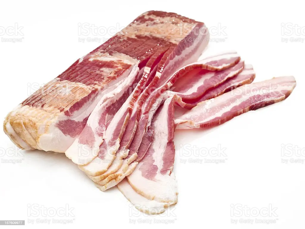 Best Quality Custom Made Wholesale Frozen Pork Bacon For Cheap Prices