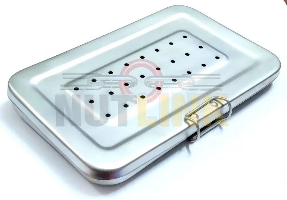 Micro Surgical Yasargil Double Bayonet Aneurysm clip Applier | Neurosurgery aneurysm 5 clip | Bayonet Type Curved Micro Scissor