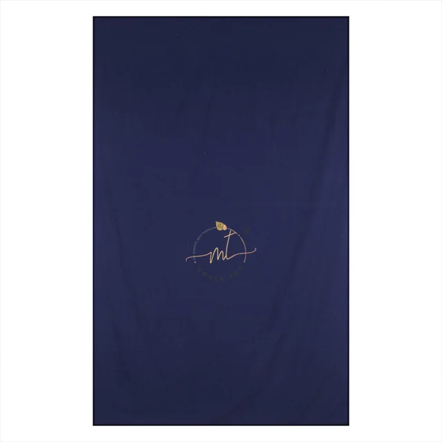 Handmade 100% Cotton Duvet Cover Set Solid Dyed Natural Color Luxury Home Hotel 60*90 inch 200TC Plain Zip Manufacturer Direct