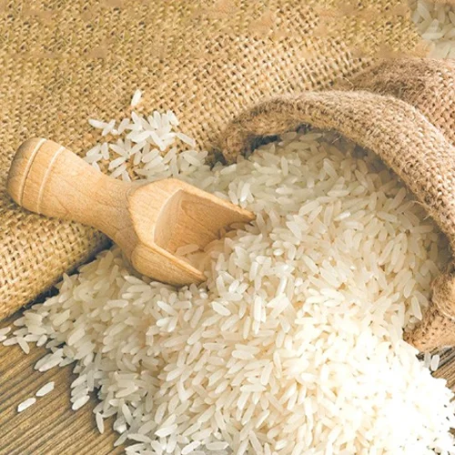 Export quality White Rice 5% Broken - KING COFFEE - Best sold High Quality Low Price From Viet Nam Supplier Customized Packaging