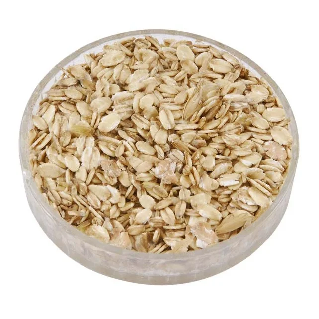 Rolled / Quick / Instant oats