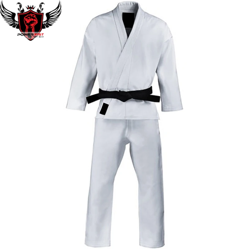 2022 Karate Uniform For Sale Hot Products New Products Wholesale Price Customized Made Best Price Jiu Jitsu Uniform