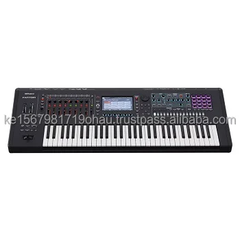 HOT NEW Roland Fantom G8 88 key keyboard workstationZ