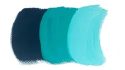 Экстрафиновая масляная краска VIRIDIAN, художественные изделия и самодельная трубка 20 мл