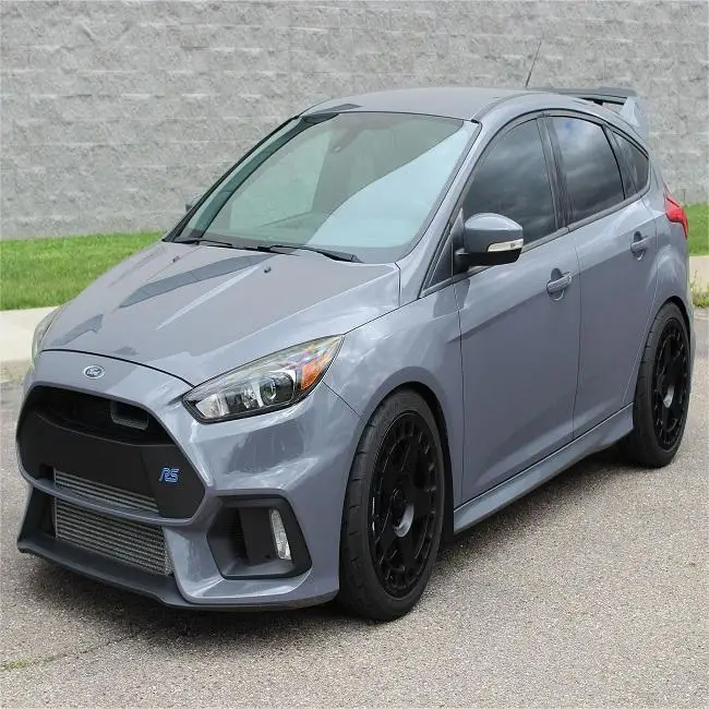 FAIRLY USED RHD / LHD Ford Focus RS 2016 2017 2018 2019 2020