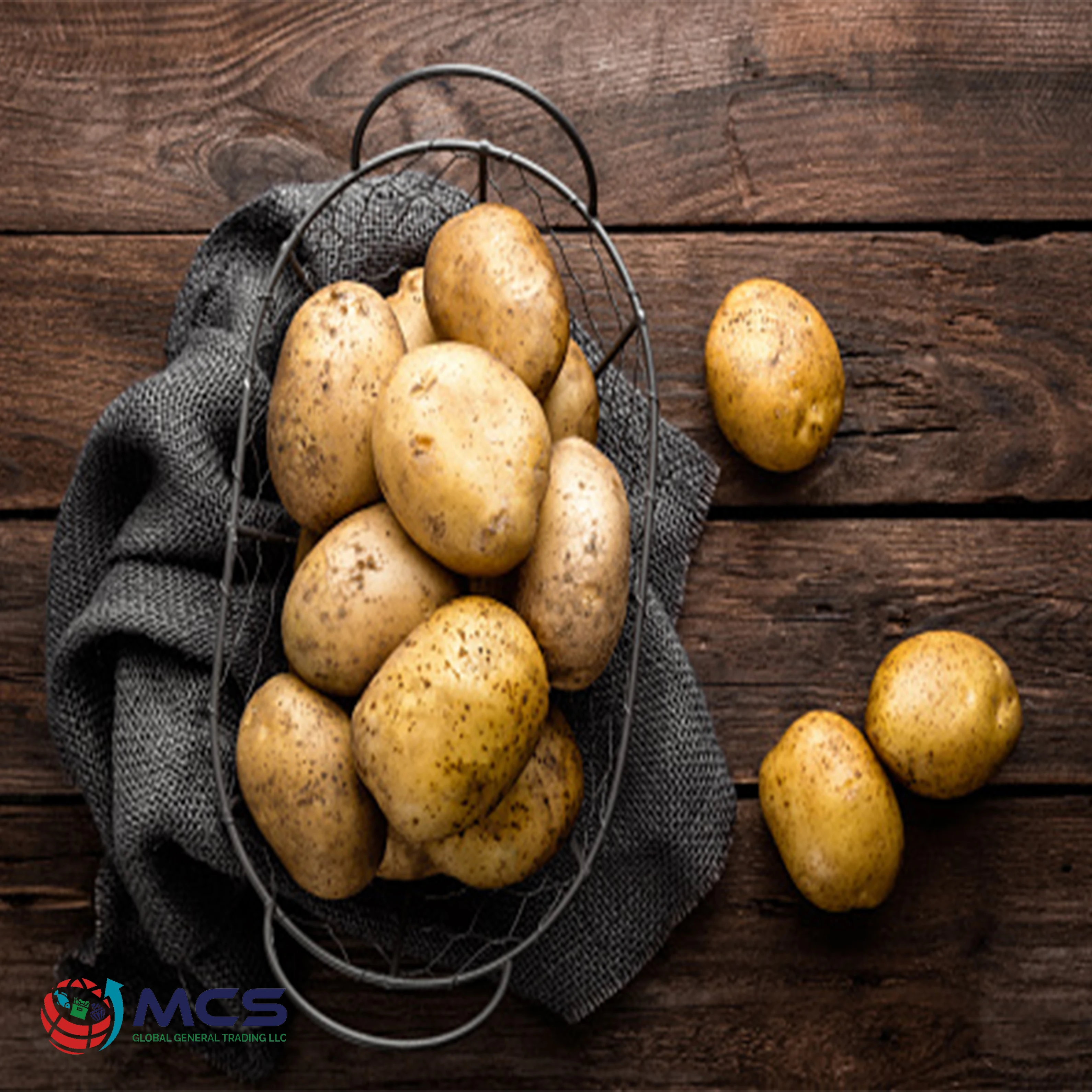 Top Grade Fresh New Crop Potato Wholesale Bulk Price Non - Peeled Indian Potato Buy Shandong Shape Potato at best market price