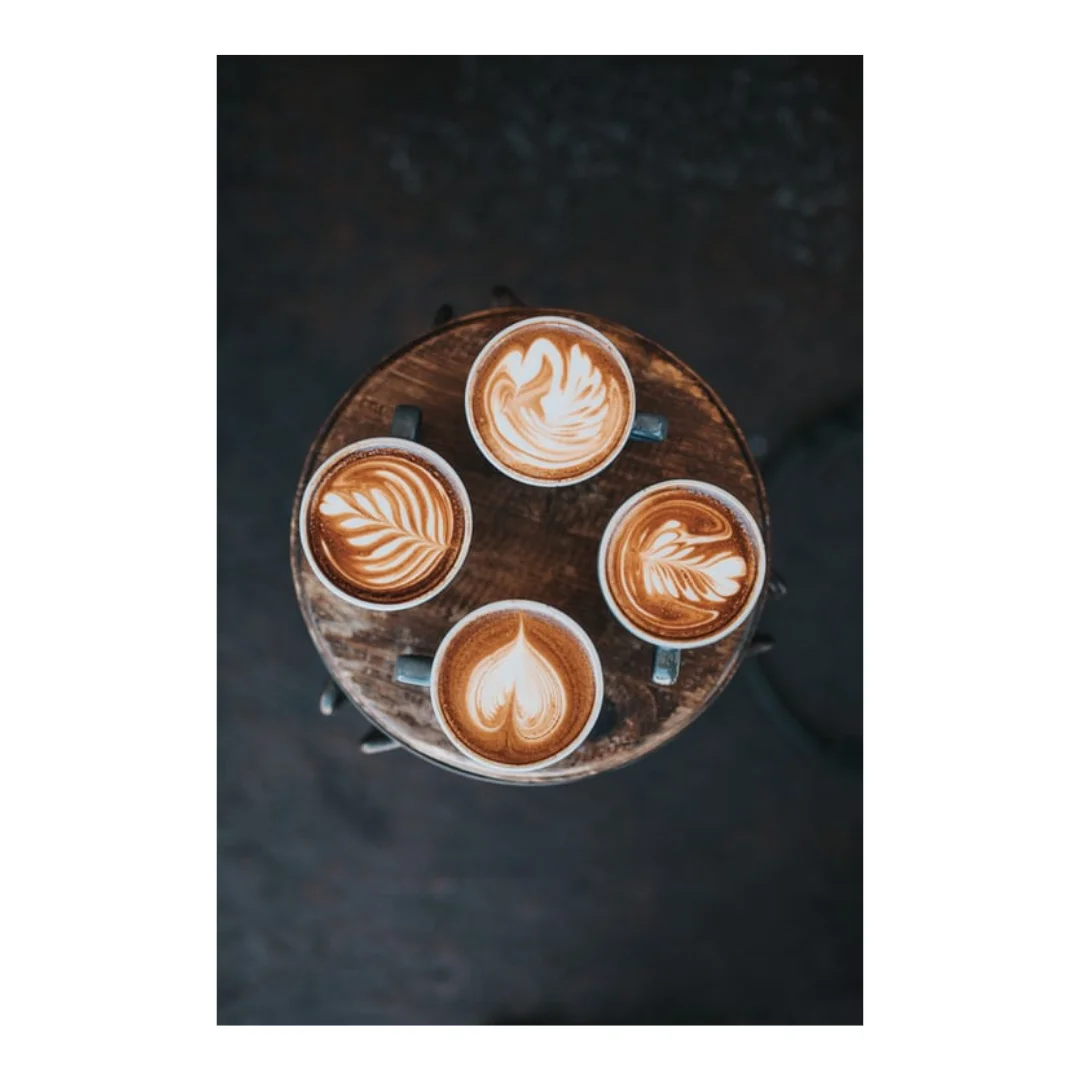 LMC Taiwan Supplier Espresso 100% Arabica Coffee Beans Specialty Coffee Beans