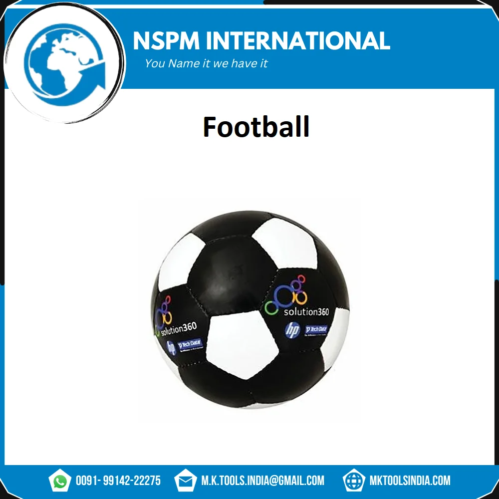 Wholesale Supply Highest Durability Official Football 5 Size Custom Promotional Logo and Design