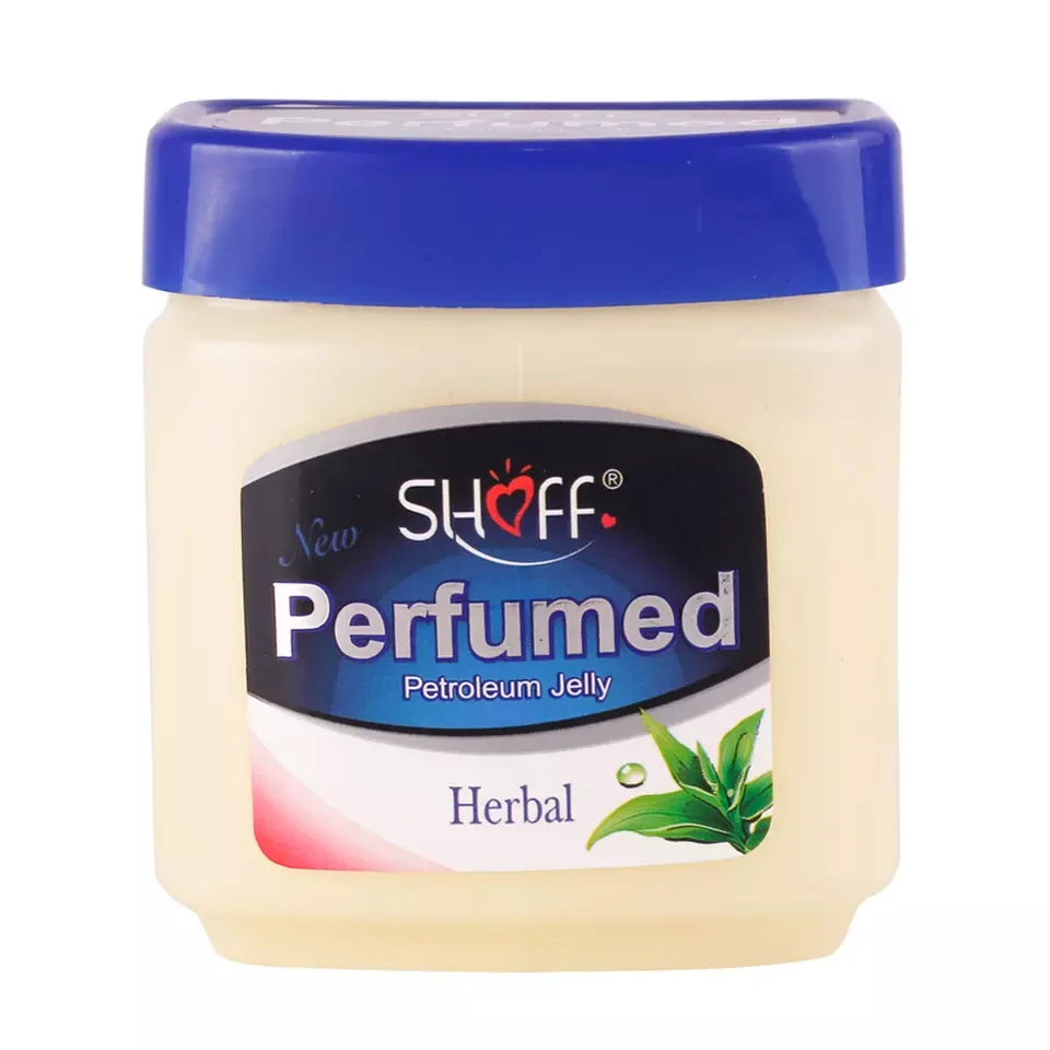 Best Quality Custom Made Wholesale All Skins Protectant Nourishing Health Care Petrolatum Qs Oil baby magic petroleum jelly