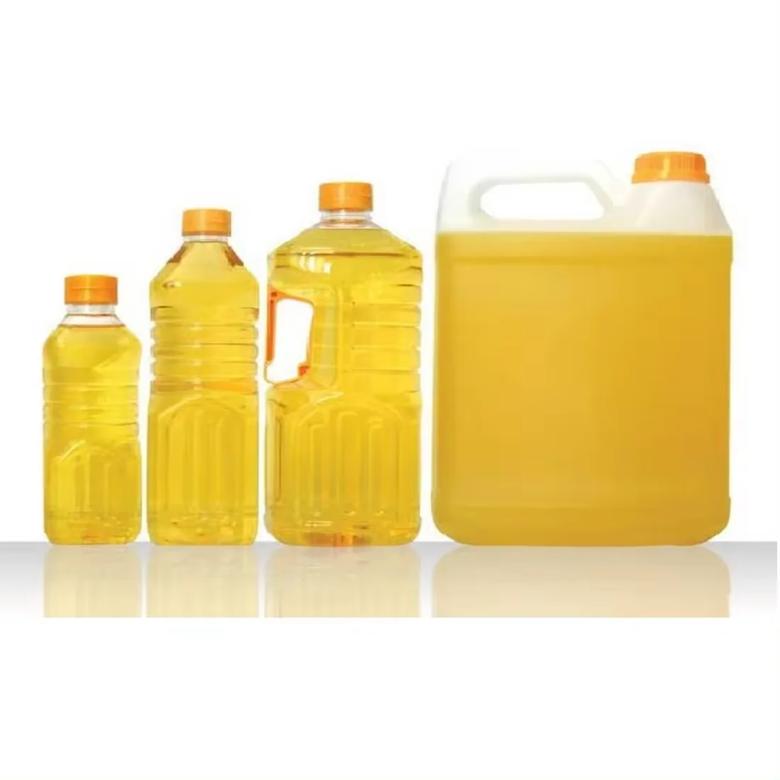 Canola Rapeseed Oil for Sale