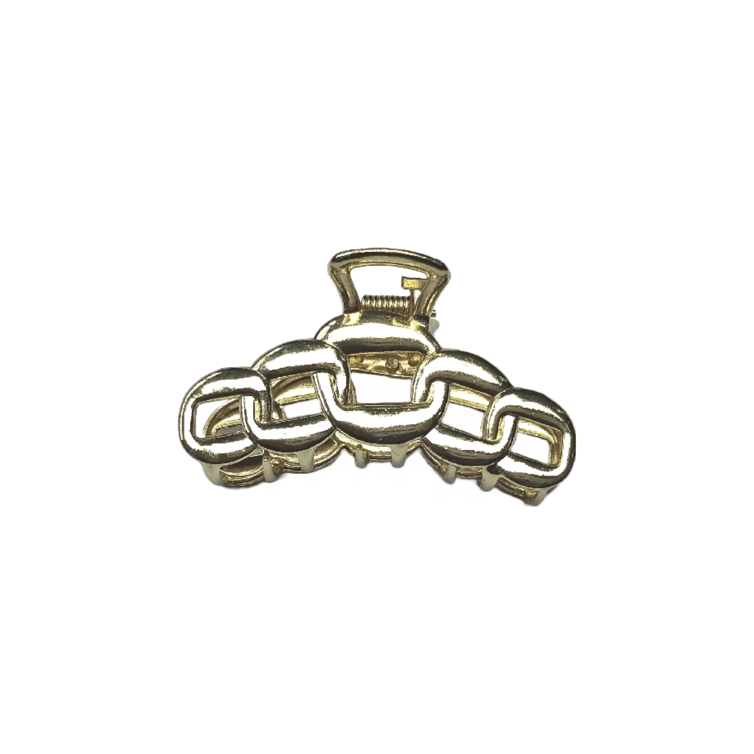 Металлический модный зажим в виде цепочки по цене производителя