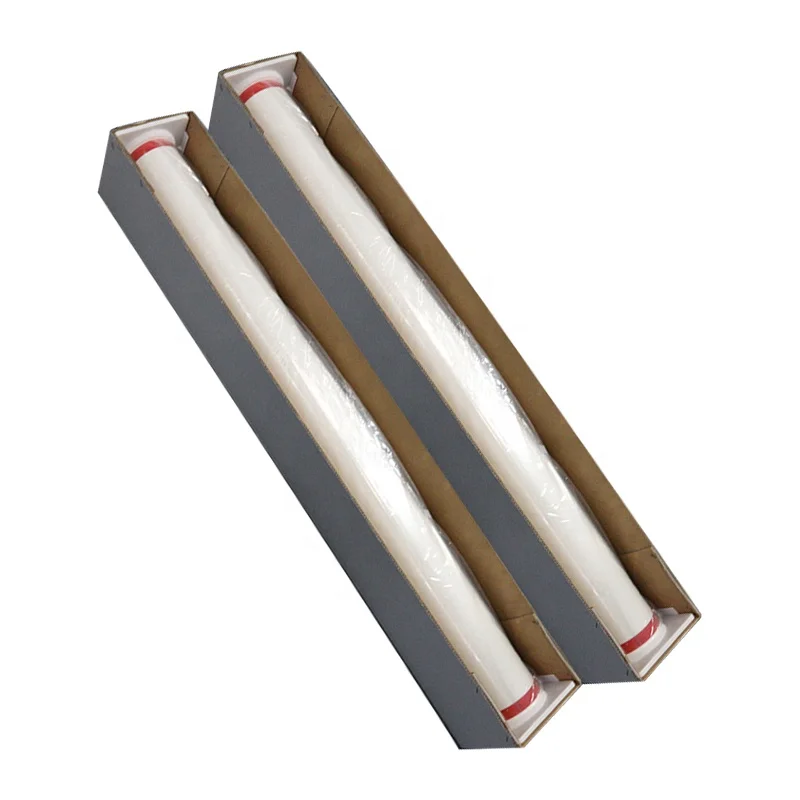 Self healing Non Yellowing Transparent Car Paint Protective Film Super Glossy 1.52M*15M 8years Tpu XPEL PPF TPH TPU Car Films