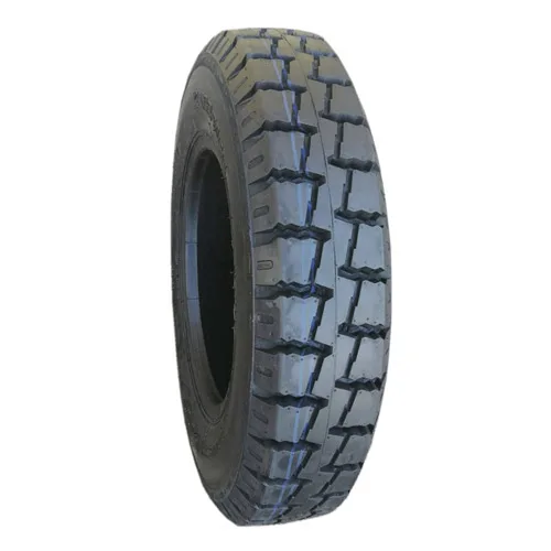 Vietnam manufacturer bias light truck tyre 5.00-12 with high quality
