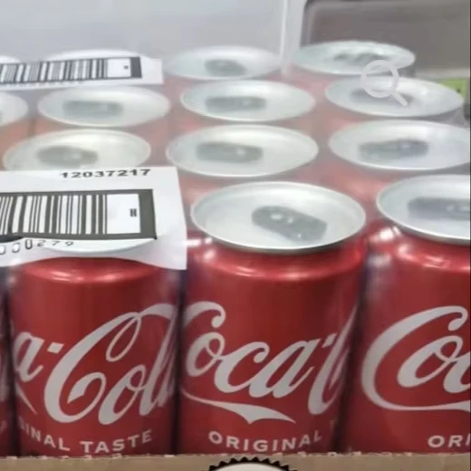 Best Discount price Coca Cola Soft Drink Cans Origin/Fresh Stock Coca Cola Soft Drinks For good price
