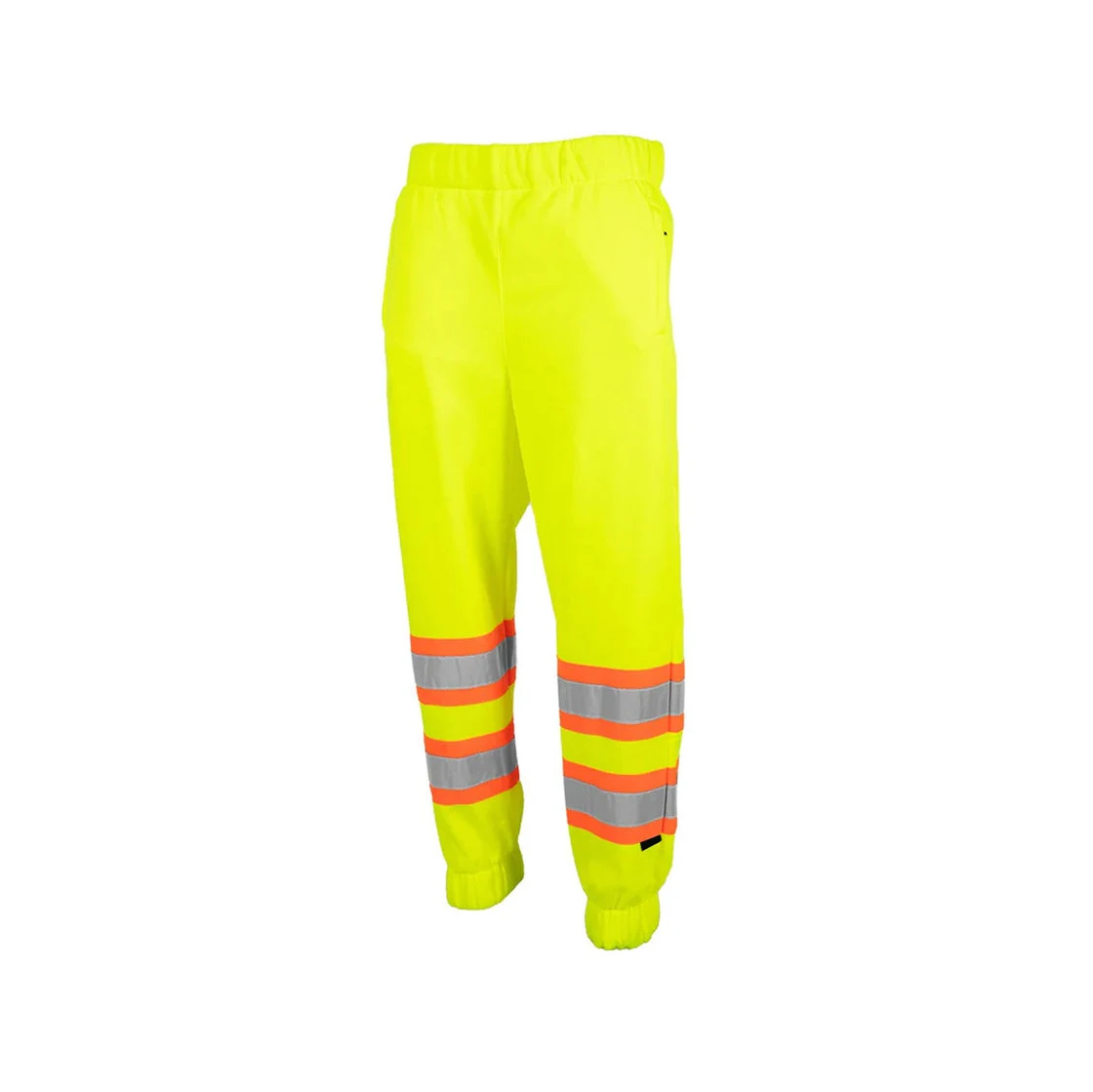 100% polyester jackets workwear Custom Made High Visibility EMS Medical Safety Worker Trousers Work Pants cargo pant garage pant