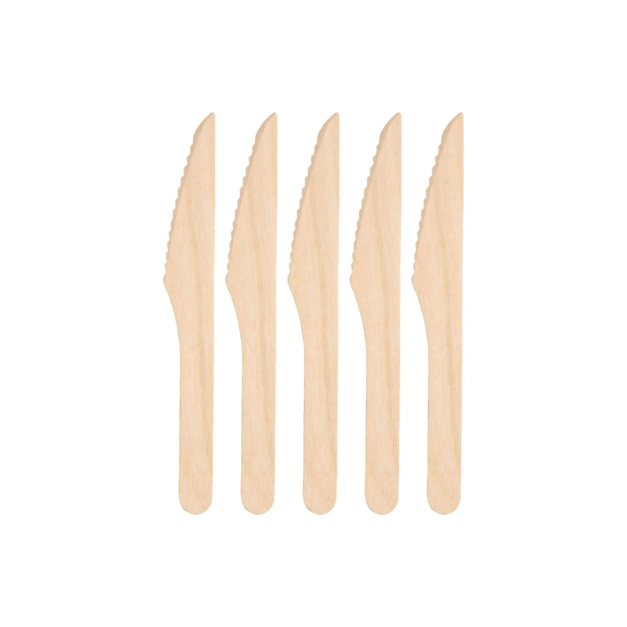 High On Demand Nature saving Cake Cutting Wooden Knife Perfect for Wedding Party Flatware Use from Indian Supplier