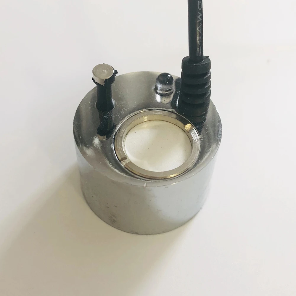 0.4L/h Single Head Mini Ultrasonic fogger Mist Maker / Atomizer Fogger