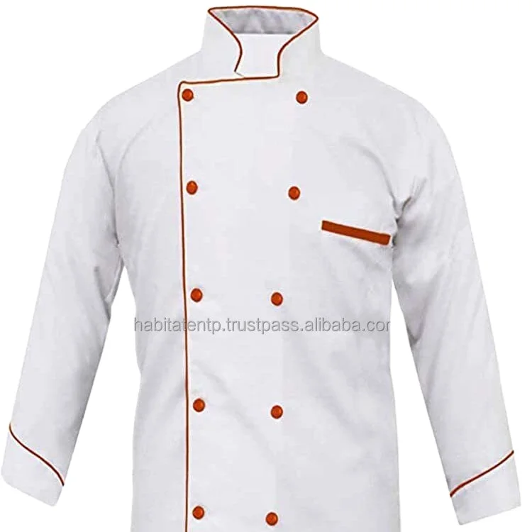 Free Designs Japanese Head Chef Uniform Restaurant Hotel Kitchen Chef Uniforms