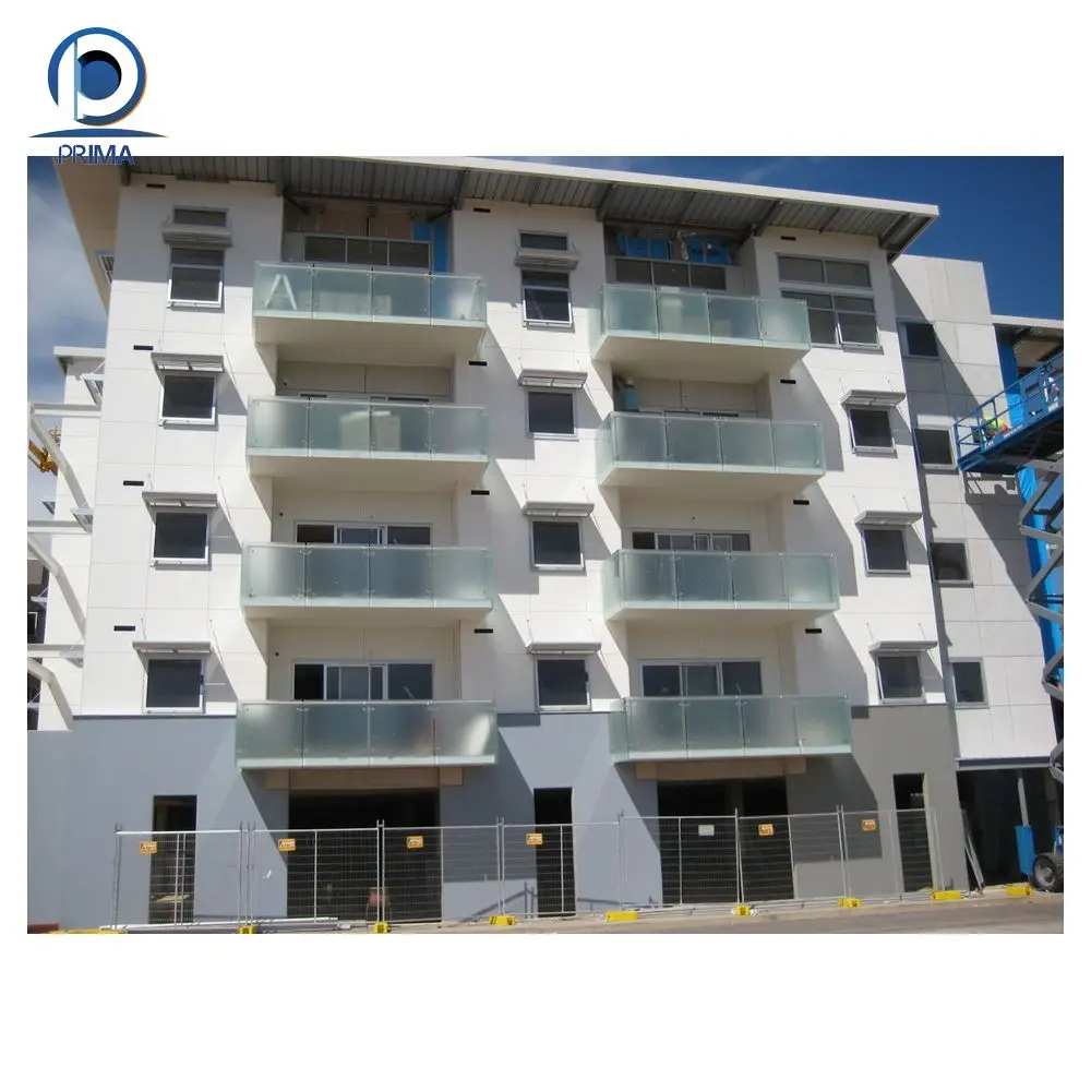 Prima Aluminum Glass Panel Louver Window/ shutter windows Manufacture