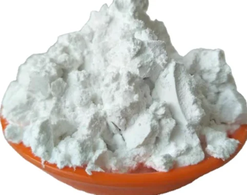 CAS 471-34-1 Food grade calcium carbonate CaCO3
