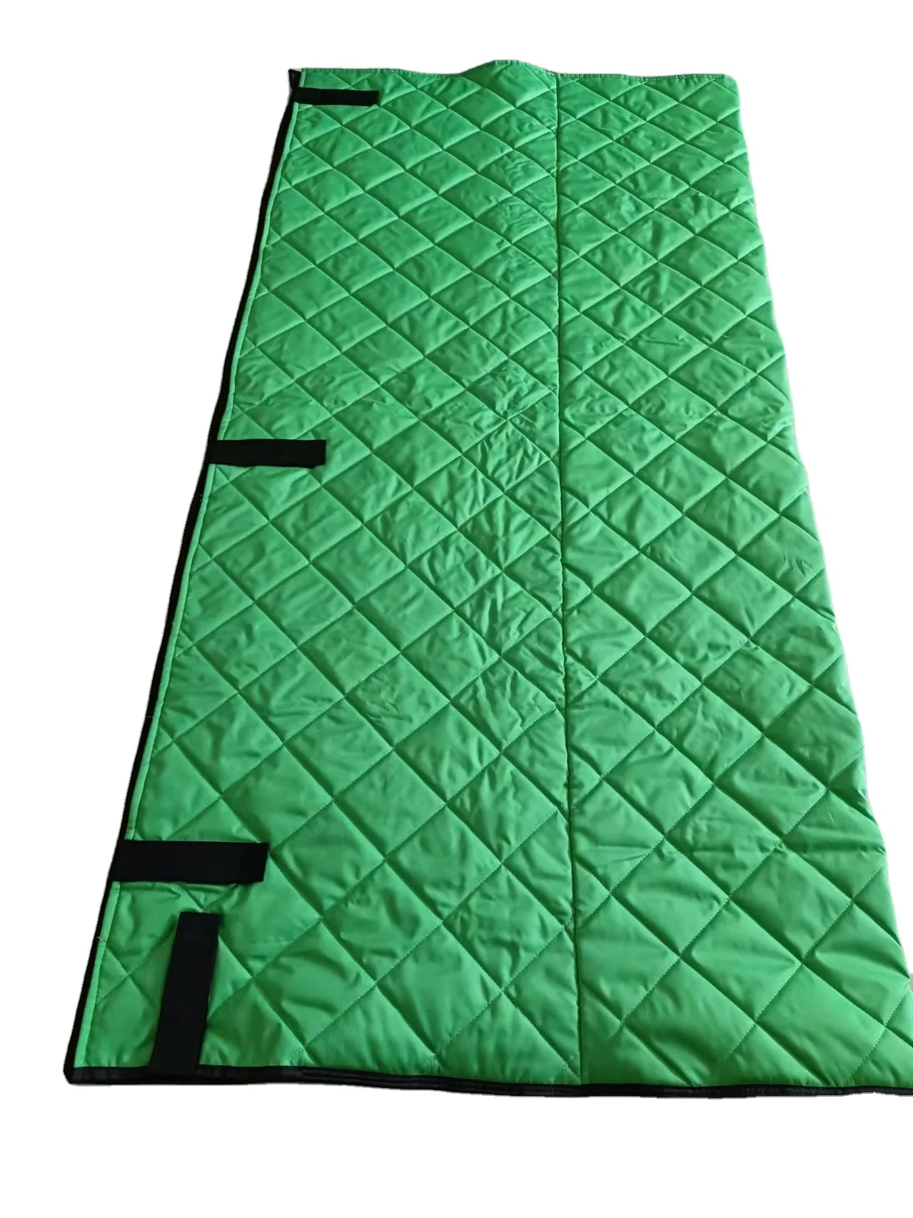 Econo Plus Customizable American Style Moving Blanket Soft Non-Woven Fabric Clean and for Babies 65-70 Lbs/Doz