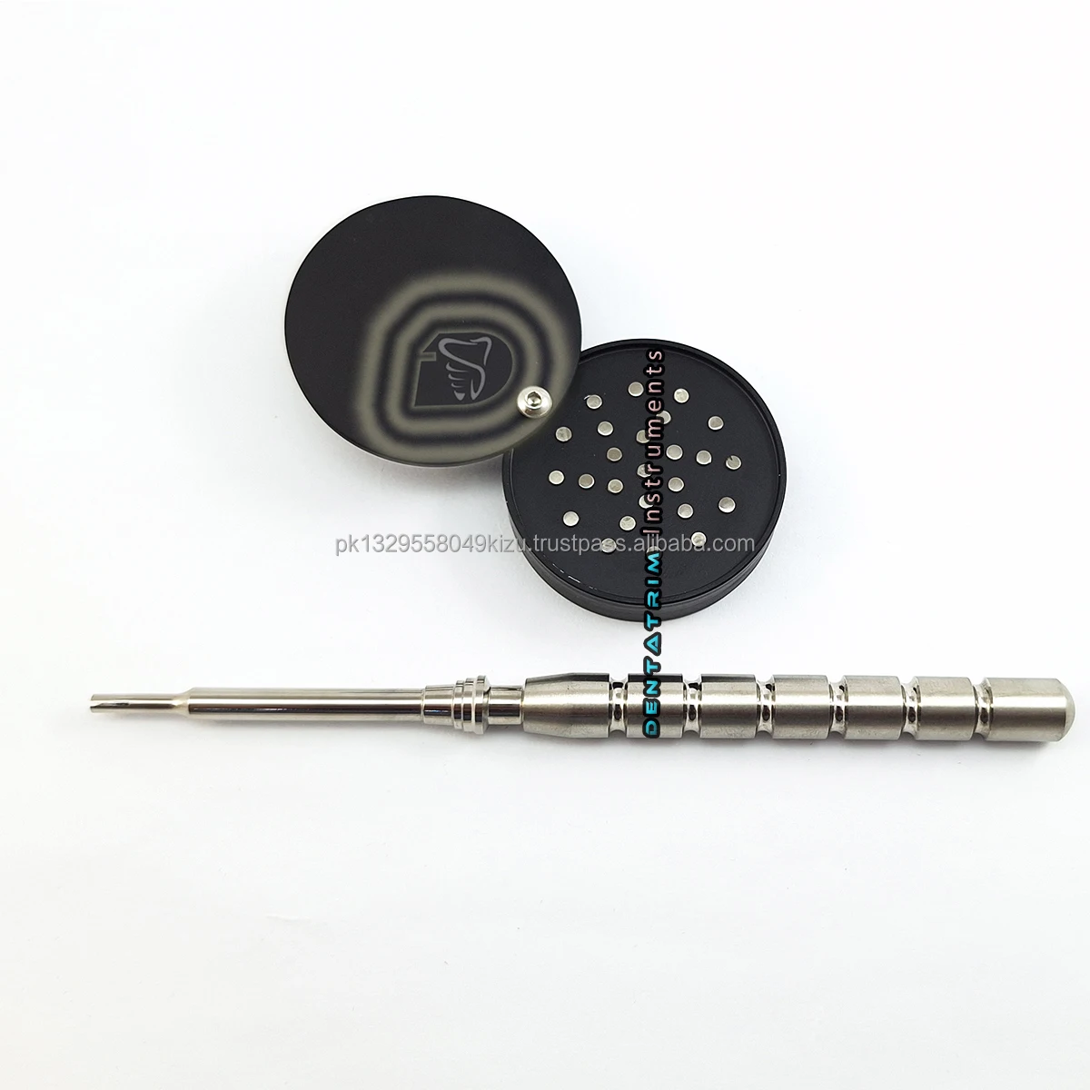 Зубная кость титановые штифты для фиксации мембраны стабилизирующий штифт 3 5 мм и костная ручка инструменты имплантата