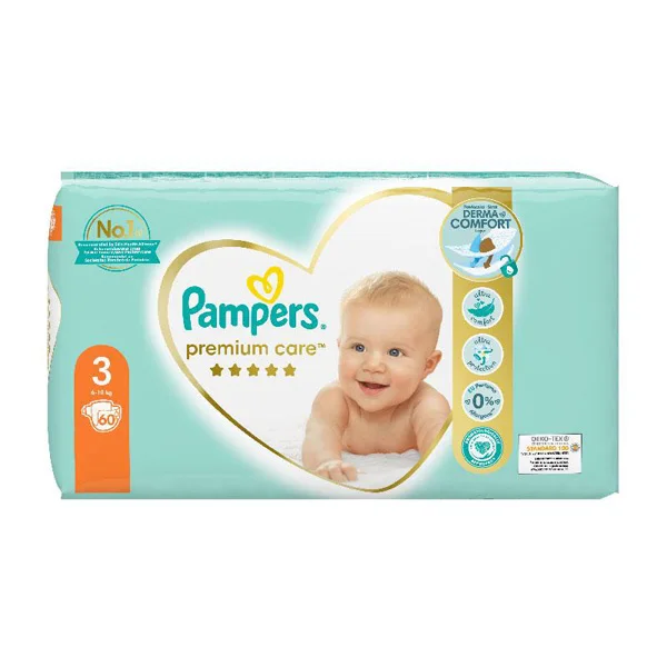 now sales Pampering Baby Diapers All Sizes Available --Disposable-Baby-Diapers-All- for sale
