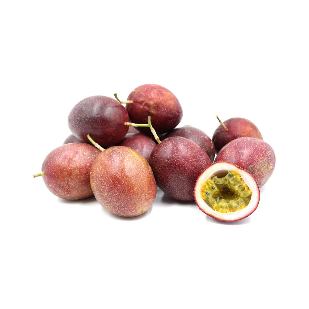 Premium Quality Imported Grade fresh passion fruit for consuming temperature measuring quality selecting
